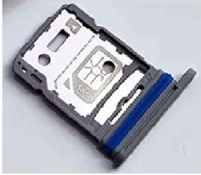 Sim Tray Slot Holder for Vivo V25 5G Orange Zeespares Sim Tray Slot Holder for Vivo V25 5G Orange Zeespares